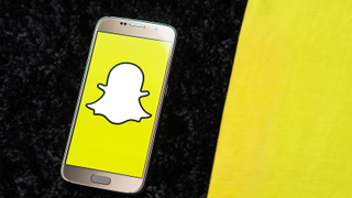 Cómo sacar todas tus fotos y datos de Snapchat